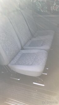 Vw caravelle t5 - 5