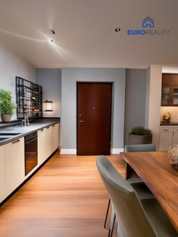 Prodej, byt 3+kk, 53 m2, Menton, Francouzská riviéra - 5