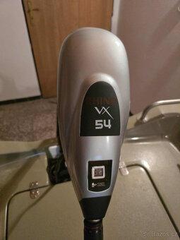 Rybářská loď, pramice TINA II 335 x 125 - 5