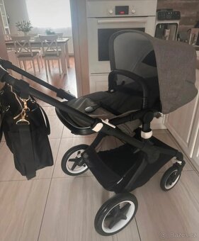 Bugaboo kočárek - 5