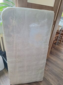 Mon Premier dětská matrace 120x60 - 5