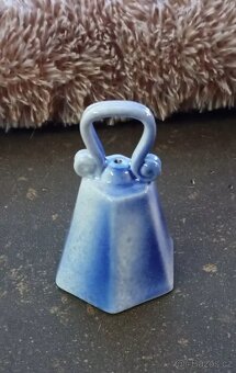 Stará keramika mix - 5