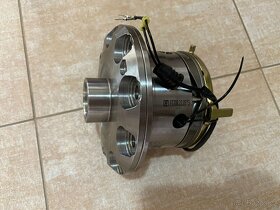 100% ELEKTRICKÁ UZÁVĚRKA SUZUKI SAMURAI ET208/ET205 - 5