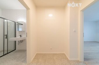 Pronájem byt 2+kk, 50㎡ - 5