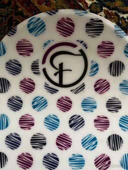 dětské prkno Forepart 143 cm - 5