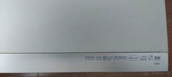 COMBO LG V280 DVD/VHS - 5