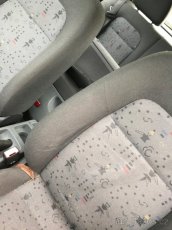 Škoda Fabia 1.2 htp 40KW - 5