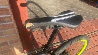 Prodám horské kolo AGang - 5