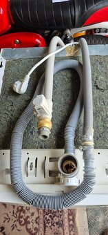 Myčka na nádobí - 5