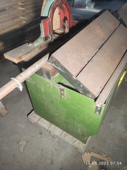 Spodní frézka Kusing - 5