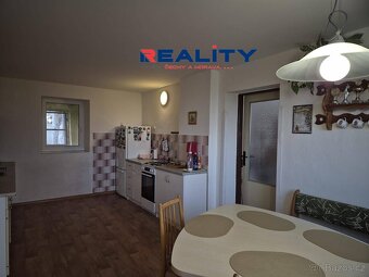 Rodinný dům s hospodářstvím v Hradci nad Svitavou - 5