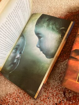 Frank Herbert   ilustrované vydání - 5