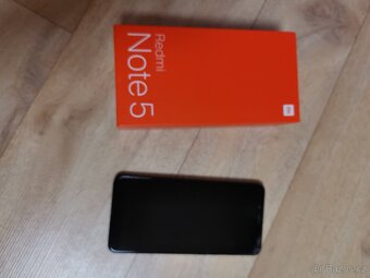 Xiaomi Redmi Note 5 - 5