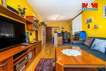 Prodej mezonetového bytu 5+1 a větší, Praha 5 - Hlubočepy - 5