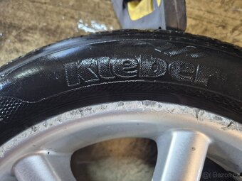 ALU 4x108 peugeot - 5