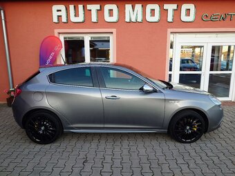 Alfa Romeo Giulietta 2.0 Turismo 103 kW - 5