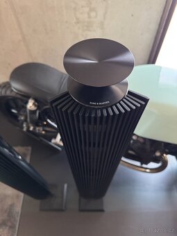 Bang & Olufsen Beolab 18 Black / Silver - 5