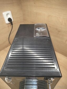 Plně automatický kávovar MELITTA® SOLO® & Milk - 5