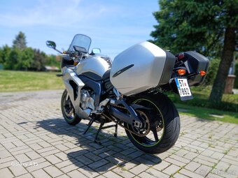 Yamaha Fazer FZ1 GT - 5