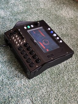 Allen & Heath CQ-12T - 5