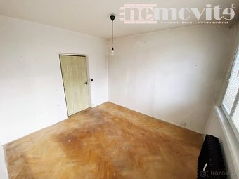 Exkluzivně nabízíme na prodej byt 2+1 v družstevním vlastnic - 5