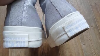 Damske boty zn. Converse - 5
