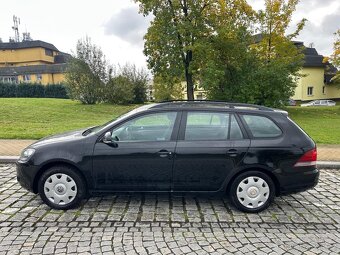 Volkswagen Golf 1.6 TDI 77kw - 5