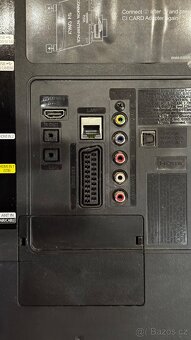 Full HD televize Samsung ue32f5500aw - 5