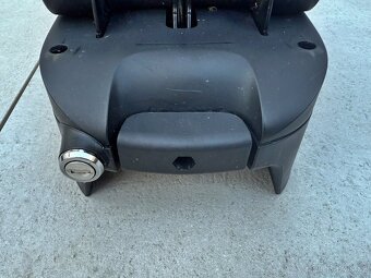 Držák na kolo Yakima Frontloader, 18kg - 5