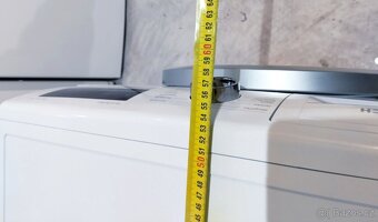 pračka Bosch 8 kg, 1400ot./min. - 5