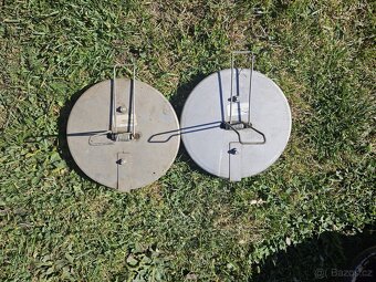 Komínová sestava Schiedel - 5