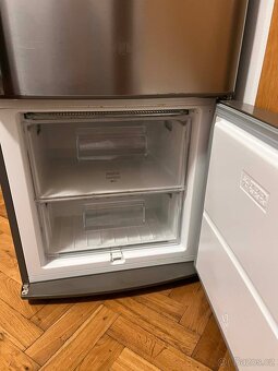 Lednice Electrolux - 5