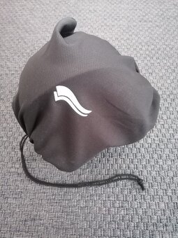 Dětská lyžařská helma - 5