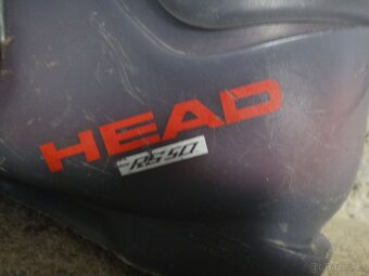 Přeskáče, lyžáky HEAD 39 - 5