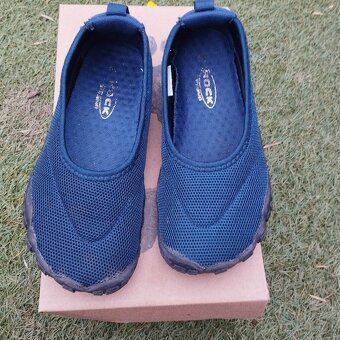 3xBaleríny, 2xceloroční barefoot - vel. 36,37,38,40 - 5