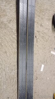 Běžky Inovik 160cm NNN - 5