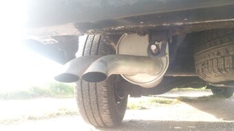 Volkswagen T4 Multivan 2,5 TDI GENERATION 75kw - 5