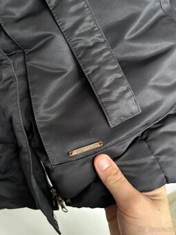 Adidas péřová bunda - 5