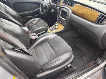 Jaguar X-Type 3.0 170kW Automat - 5