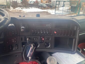 SCANIA  R 450 BDF-nadstavba - 5