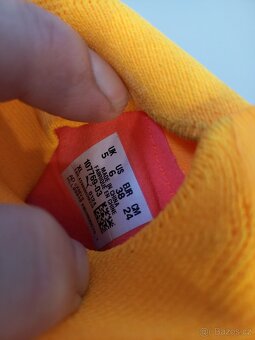 Lisovky PUMA ULTRA dětské - 5