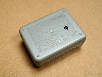 Nabíječka Olympus BCS-5 + baterie Olympus BLS-5 - 5