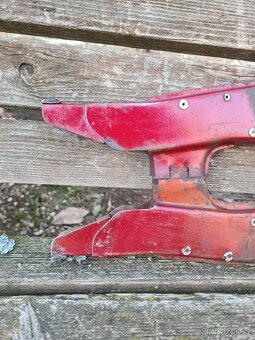 Jawa 250/590 sportka - 5