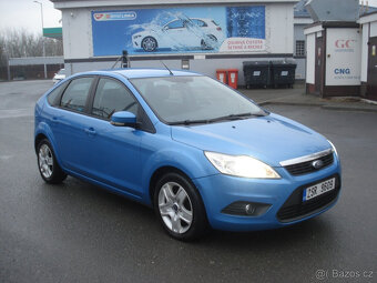 Ford Focus 1.6 TDCi ČR - 5