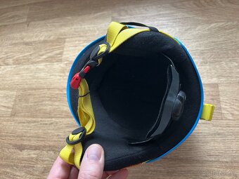 Dětská přilba HEAD vel. XXS-XS, do 52 cm - 5