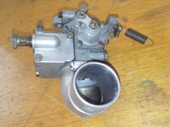 karburátor Trabant 601 - 5