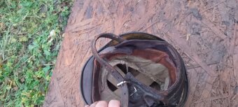 Helma retro originál - 5