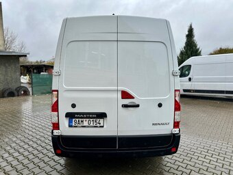 Renault Master L3H2-2.3DCi-136PS-KLIMA-TEMPO - 5