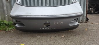 Viko kufru vw arteon - 5