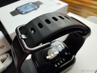 Huawei Watch Fit 3, top, záruka - 5